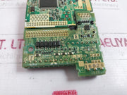 Mitsubishi Electric Bc186A839G51 Printed Circuit Board, Mdk 336V-0