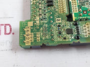 Mitsubishi Electric Bc186A839G51 Printed Circuit Board, Mdk 336V-0