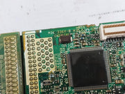 Mitsubishi Electric Bc186A839G51 Printed Circuit Board, Mdk 336V-0