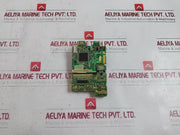 Mitsubishi Electric Bc186A839G51 Printed Circuit Board, Mdk 336V-0