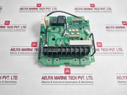 Mitsubishi Electric Bc186A843G52 Inverter Drive Board Cm75Mxb2-24A Ver: A 94V-0