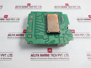 Mitsubishi Electric Bc186A843G52 Inverter Drive Board Cm75Mxb2-24A Ver: A 94V-0