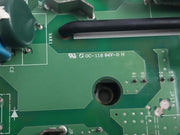 Mitsubishi Electric Bc186A843G52 Inverter Drive Board Cm75Mxb2-24A Ver: A 94V-0
