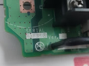 Mitsubishi Electric Bc186A843G52 Inverter Drive Board Cm75Mxb2-24A Ver: A 94V-0