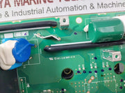 Mitsubishi Electric Bc186A843G52 Inverter Drive Board Ver A 94V-0 H