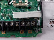 Mitsubishi Electric Bc186A843G52 Inverter Drive Board Ver A 94V-0 H