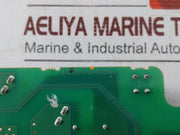 Mitsubishi Electric Bc186A843G52 Inverter Drive Board Ver A 94V-0 H