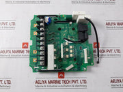 Mitsubishi Electric Bc186A843G52 Inverter Drive Board Ver A 94V-0 H