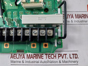 Mitsubishi Electric Bc186A843G52 Printed Circuit Board 94V-0 H Ver A