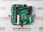 Mitsubishi Electric Bc186A843G52 Printed Circuit Board 94V-0 H Ver A