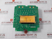 Mitsubishi Electric Bc186A843G52 Printed Circuit Board 94V-0 H Ver A