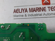 Mitsubishi Electric Bc186A843G52 Printed Circuit Board 94V-0 H Ver A