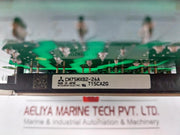 Mitsubishi Electric Bc186A843G52 Printed Circuit Board 94V-0 H Ver A