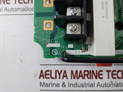 Mitsubishi Electric Bc186A843G52 Printed Circuit Board 94V-0 H Ver A