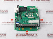 Mitsubishi Electric Bc186A843G52 Printed Circuit Board Ver A Bc186A843H02