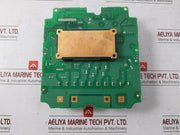 Mitsubishi Electric Bc186A843G52 Printed Circuit Board Ver A Bc186A843H02