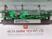 Mitsubishi Electric Bc186A843G52 Printed Circuit Board Ver A Bc186A843H02