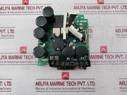 Mitsubishi Electric Bc186A858G52 Power Drive Board K12070Fe-035-120725