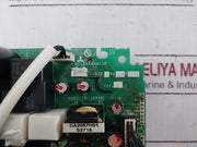 Mitsubishi Electric Bc186A858G52 Power Drive Board K12070Fe-035-120725