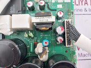 Mitsubishi Electric Bc186A858G52 Power Drive Board K12070Fe-035-120725