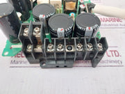 Mitsubishi Electric Bc186A858G52 Power Drive Board K12070Fe-035-120725
