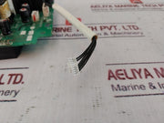 Mitsubishi Electric Bc186A858G52 Power Drive Board K12070Fe-035-120725