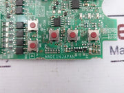 Mitsubishi Electric Bc186A685G51 Inverter Board Mec-40V-0