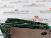 Mitsubishi Electric Bd627B809H06 Printed Circuit Board Card