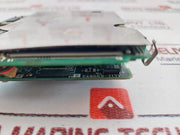 Mitsubishi Electric Bd627B809H06 Printed Circuit Board Card