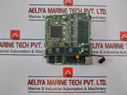 Mitsubishi Electric Bd627B809H06 Printed Circuit Board Card