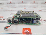 Mitsubishi Electric Bd627B809H06 Printed Circuit Board Card