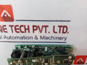 Mitsubishi Electric Bd627B809H06 Printed Circuit Board Card