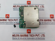 Mitsubishi Electric Bd627B809H06 Printed Circuit Board Card