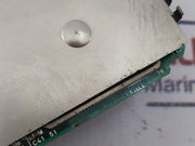 Mitsubishi Electric Bd627B809H06 Printed Circuit Board Card