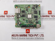 Mitsubishi Electric Bd650A510G55 Gt27Cont-8V Hmi Mainboard