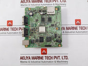 Mitsubishi Electric Bd650A510G55 Gt27Cont-8V Hmi Mainboard