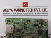Mitsubishi Electric Bd650A510G55 Gt27Cont-8V Hmi Mainboard