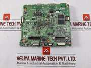 Mitsubishi Electric Bd650A510G55 Gt27Cont-8V Hmi Mainboard