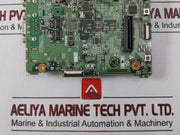 Mitsubishi Electric Bd650A510G55 Gt27Cont-8V Hmi Mainboard