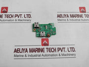 Mitsubishi Electric Bd650A511G53 Sub-board For Lan Unit Gt27-usb-if