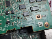 Mitsubishi Electric Bd650A631G51 Pc Board Assembly Bd650A631H01 Bd650A291H01