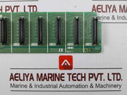 Mitsubishi Electric Bd650A077G52 A Plc Base Unit Bd650A077H02