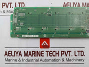 Mitsubishi Electric Bd650A077G52 A Plc Base Unit Bd650A077H02