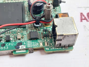 Mitsubishi Electric Bd650A229G53 Printed Circuit Board Bd650A229H03