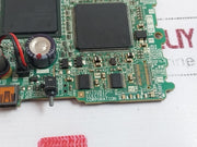 Mitsubishi Electric Bd650A229G53 Printed Circuit Board Bd650A229H03