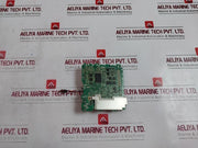 Mitsubishi Electric Bd650A229G53 Printed Circuit Board Bd650A229H03