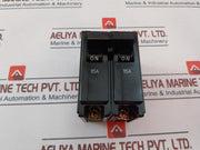 Mitsubishi Electric Bh-p No-fuse Breaker Nk 64T201