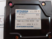 Mitsubishi Electric Bh-p No-fuse Breaker Nk 64T201 Ln322N326-2