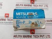 Mitsubishi Electric Bh-p No-fuse Breaker Nk 64T201 Ln322N326-2