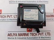 Mitsubishi Electric Bh-p No-fuse Breaker Nk 64T201 Ln322N326-2